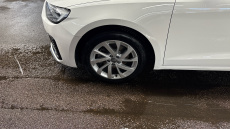 Audi A1 30 TFSI Sport 5dr S Tronic Petrol Hatchback